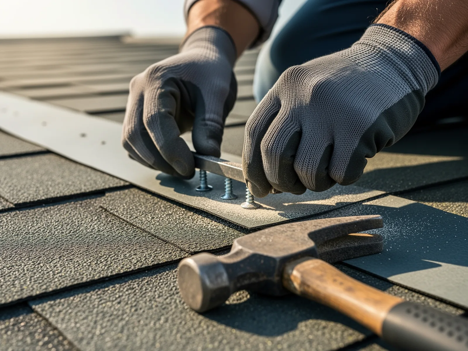 Why choose Fascia Repair in Sebree, KY